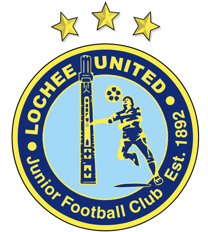 Lochee United